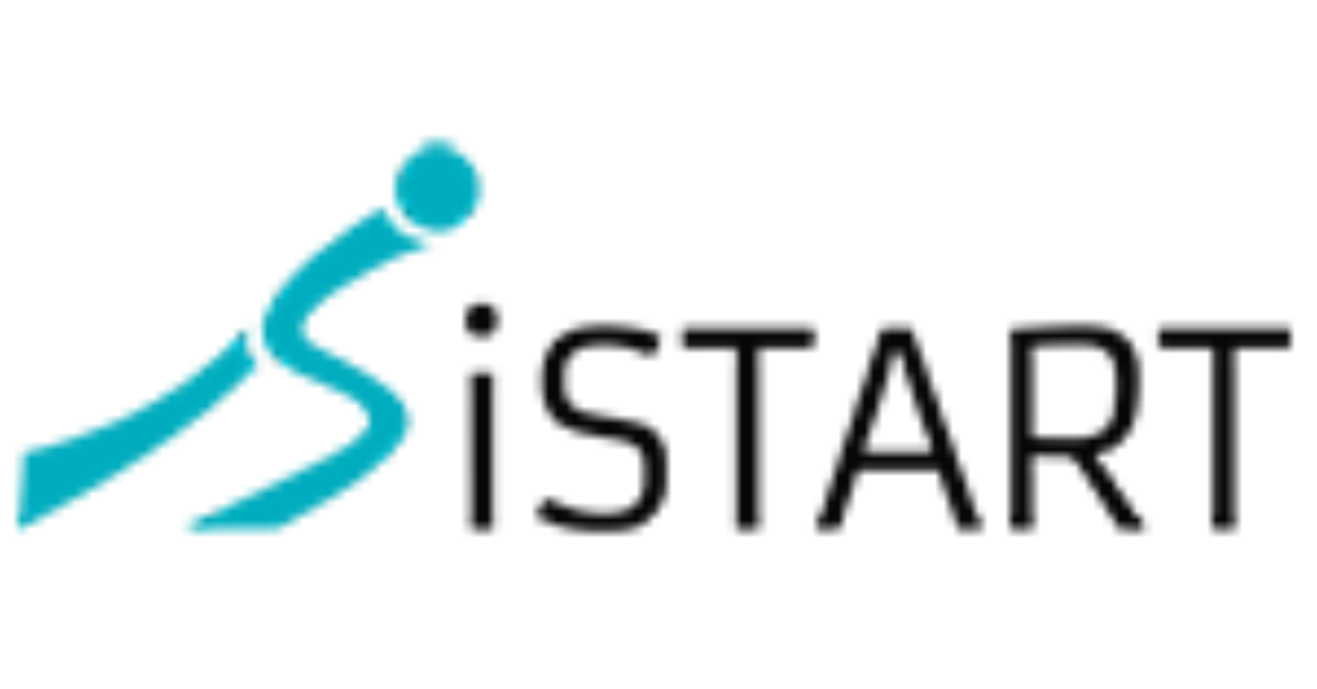 iStart Logo